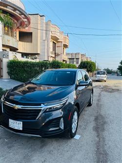 شيفروليه إكوينوكس